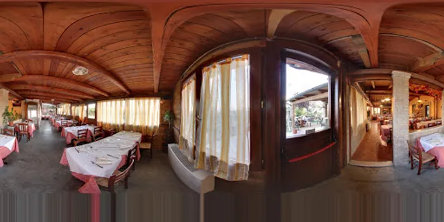 Agriturismo Torre Blaga