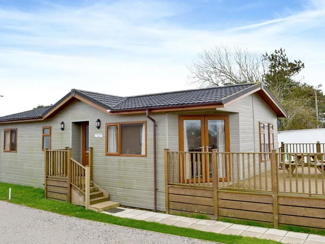 Yonder Green Caravan Park