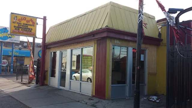 Clowns Pancake House