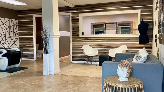 Be Styled Salon Boutique