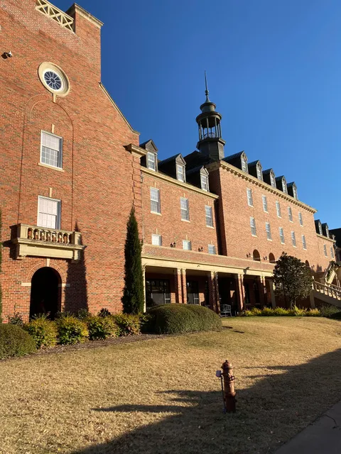 Oklahoma State University Office of Undergraduate Admissions