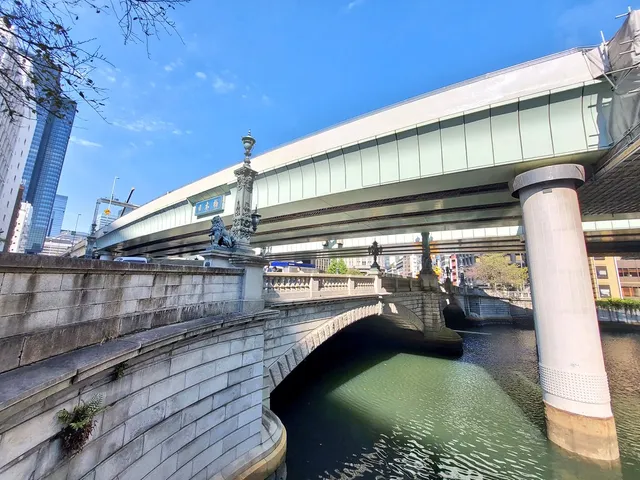 Nihombashi Bridge