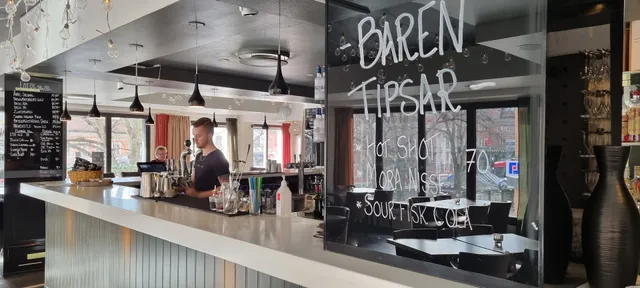 Terrassen Kök & Bar