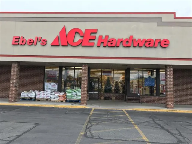 Ebel's Ace Hardware - Elmhurst