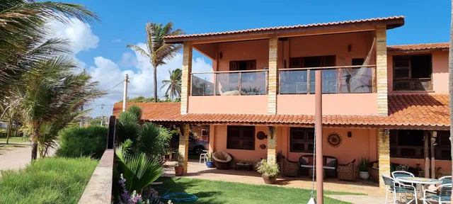 Casa Flamingo Cumbuco