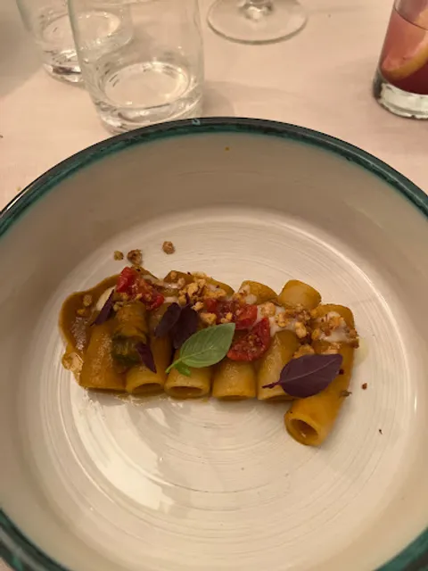 La cucina del Monastero