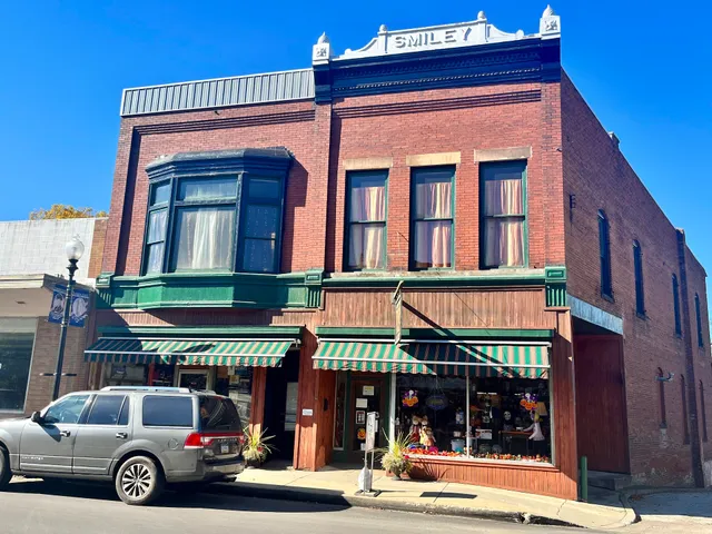 French Creek Mercantile