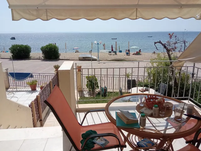 Porto Maria - Lois & Philip