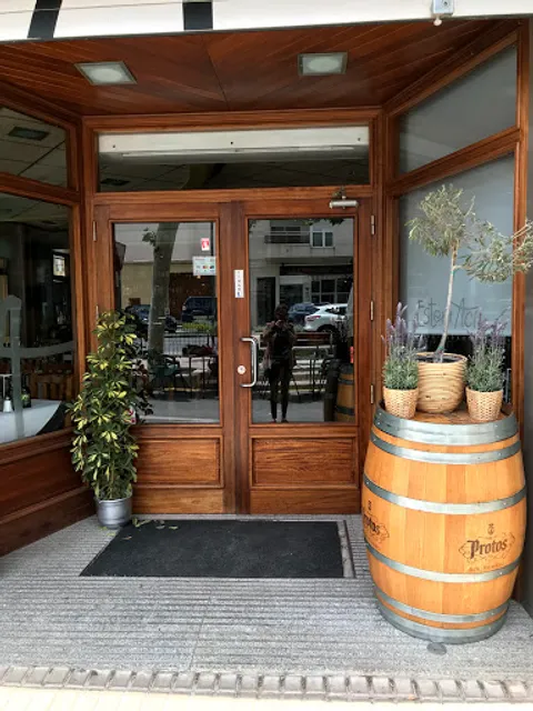 Restaurante Estem Ací 👍