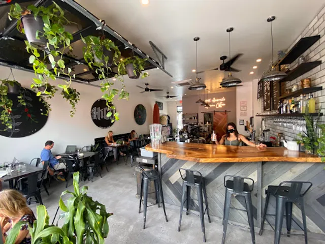 HiCO - Hawaiian Coffee, Kona Coffee