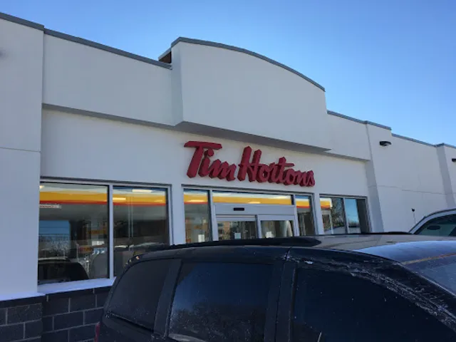 Tim Hortons