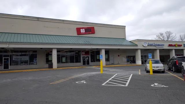 Old Brick Furniture + Mattress Co.
