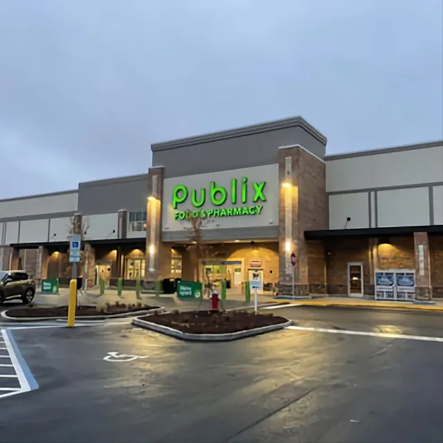 Publix Pharmacy at Church Street Commons