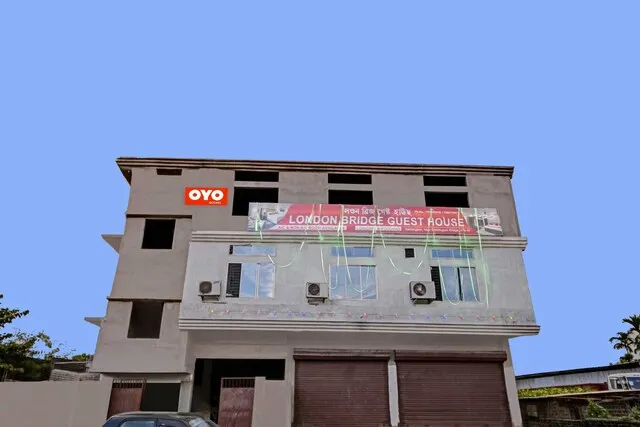 Flagship London Bridge Guest House