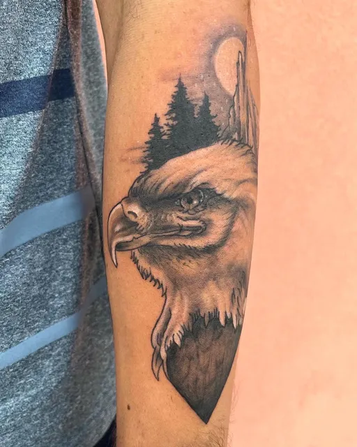 Feral Fox Tattoo and Art Studio