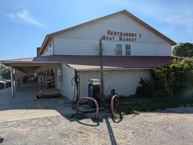 Mr Bunkys Market Inc