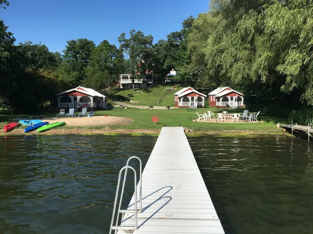 Terrace Beach Retreat