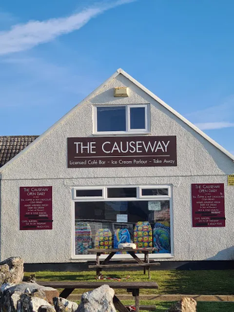The Causeway