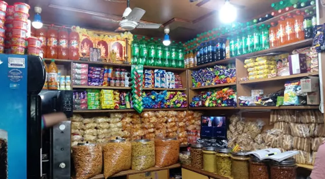 Sri lakshmi venkateshwara Iyengars Bakery And Sweets