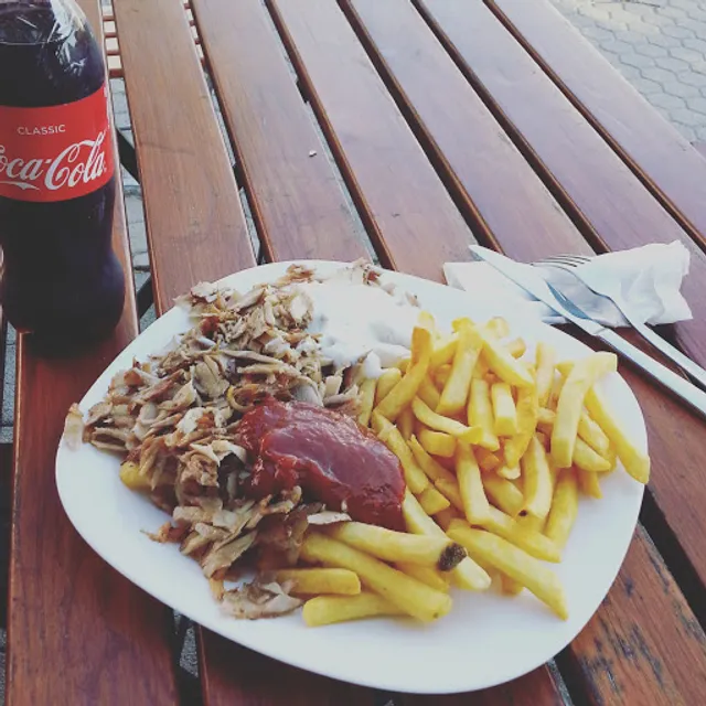 Adar Döner&Pizza