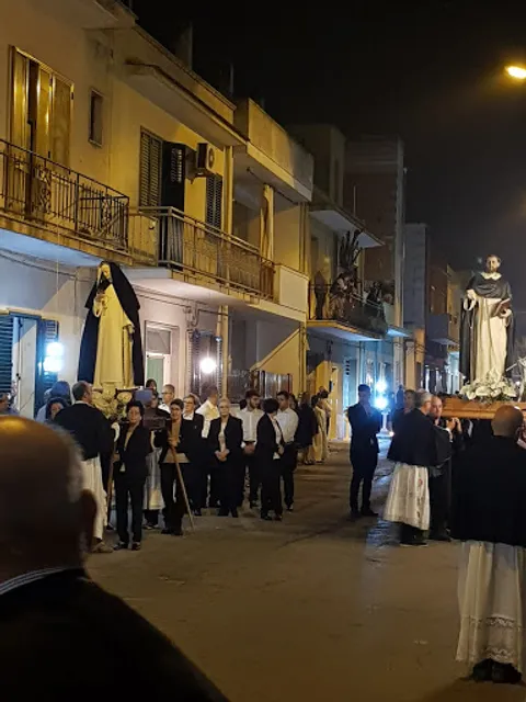 Piccadilly Bar Tabacchi