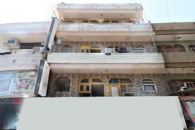 OYO Jalandhar Guest House