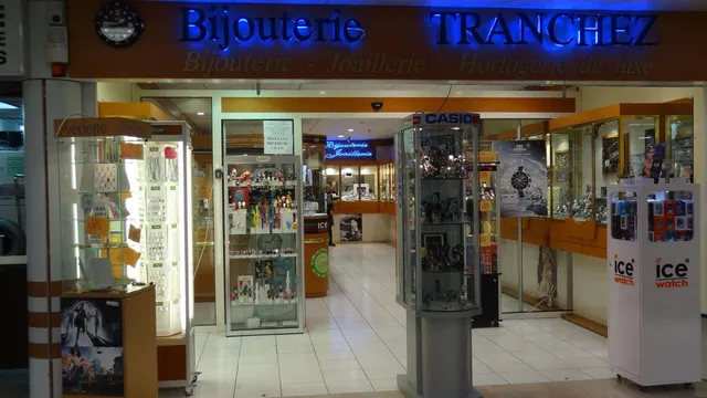 Bijouterie TRANCHEZ