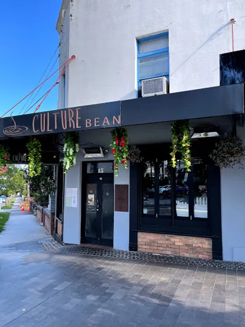 Culture Bean Cafe