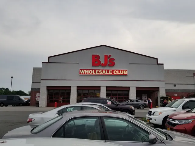 BJ's Wholesale Club
