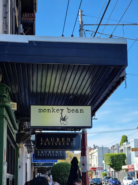 Monkey Bean