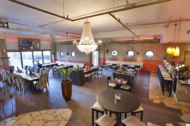 Sebastians Steakhaus