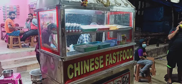 MAA JAI DURGA FAST FOOD