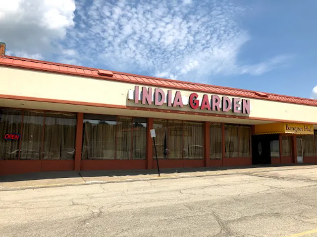 India Garden