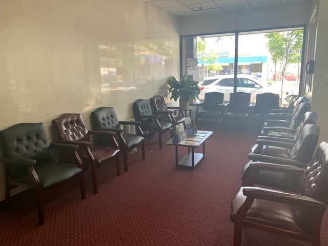 Queens Medical Services PLLC