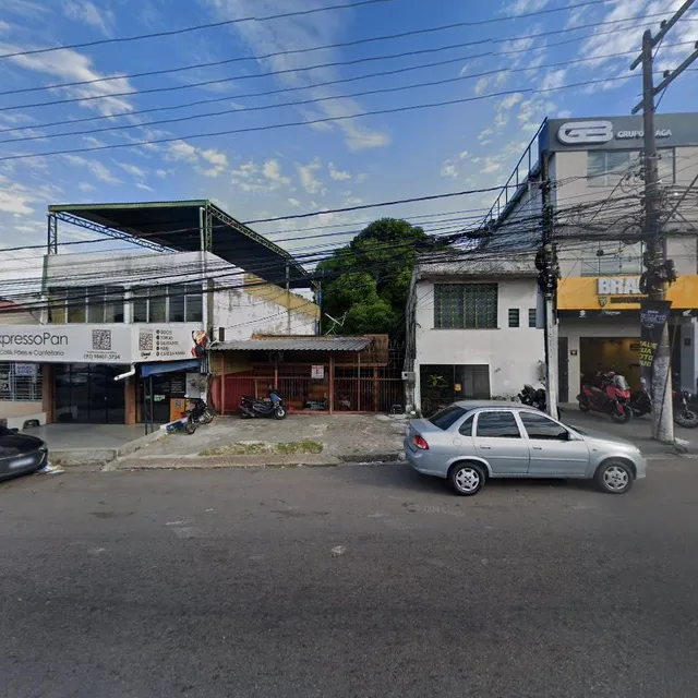 Restaurante 3 Porquinhos