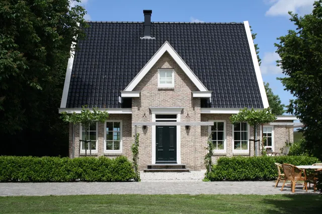 Studio Bed and Breakfast Zaans Moment