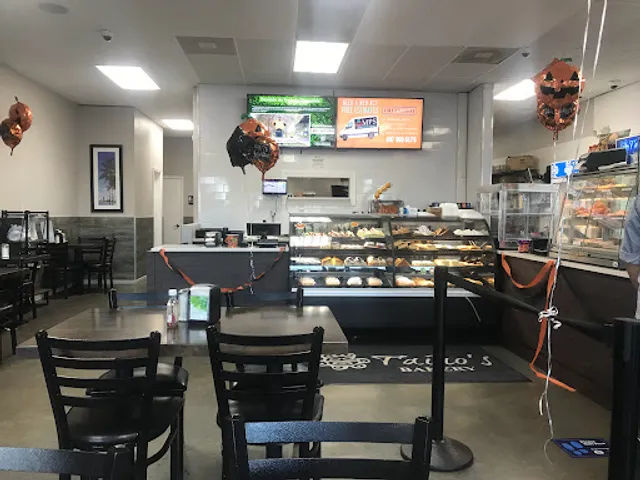 Tainos Bakery & Deli (whisper lakes)