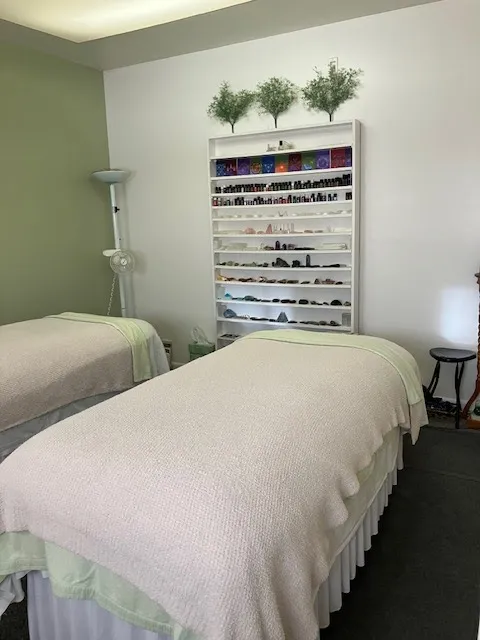 Annie Laurie’s Whole Body Therapy SLO