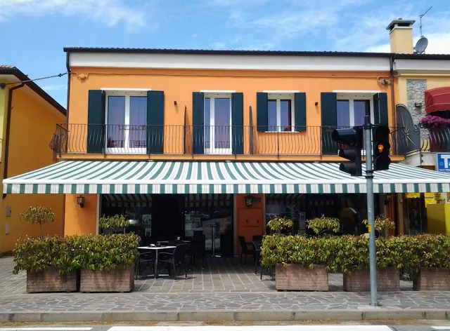 Nuova Locanda Al Sole