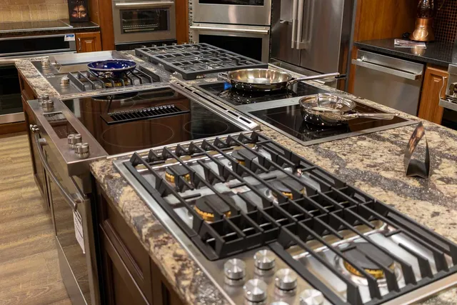 MAS, Inc. (Appliances)