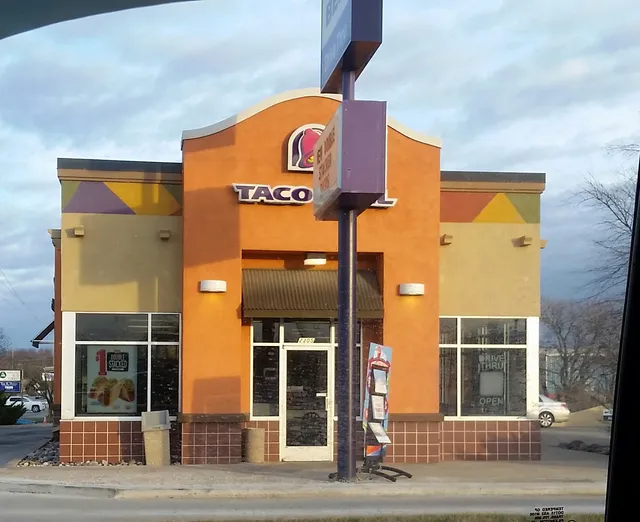 Taco Bell