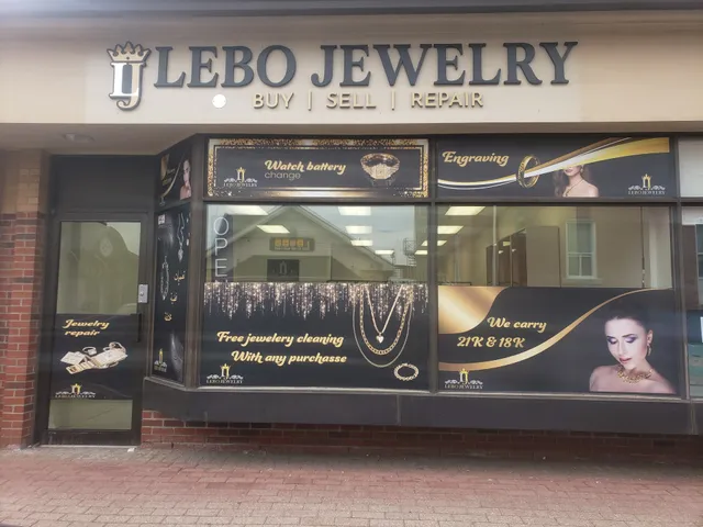 Lebo Jewelry