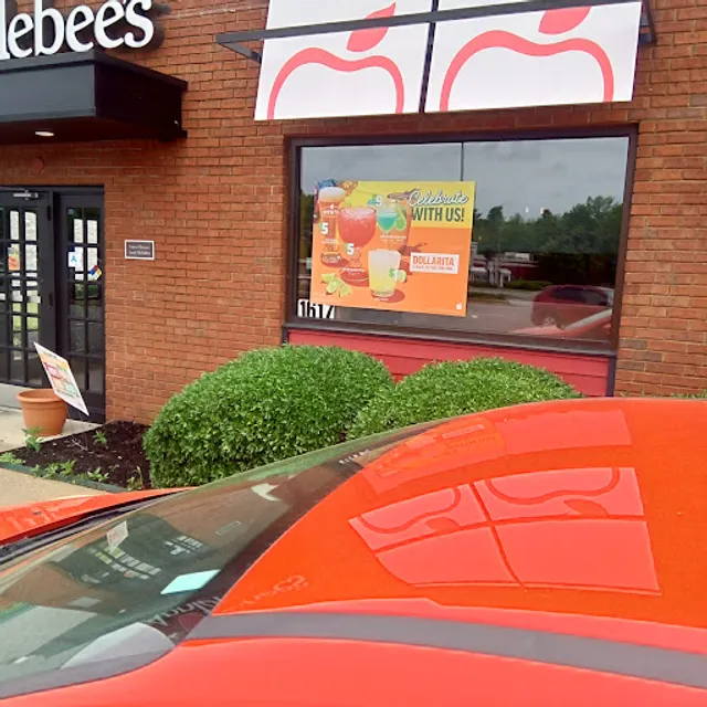 Applebee's Grill + Bar