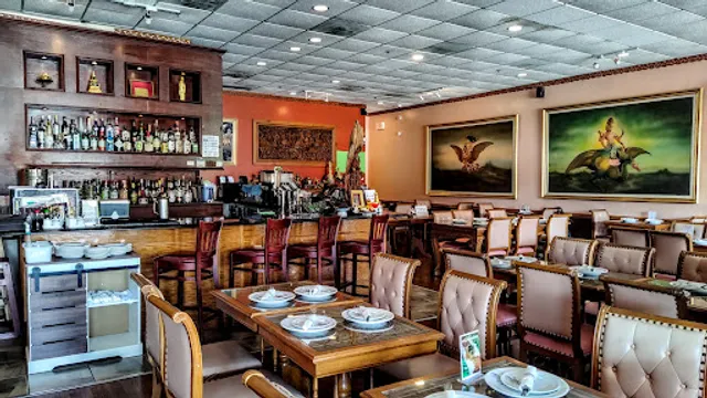 Pasara Thai Restaurant
