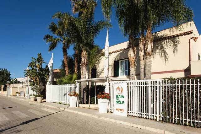Baia Del Sole Hotel