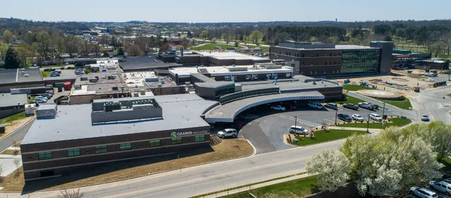 Ozarks Healthcare
