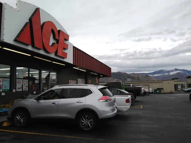 Ag Supply Ace Hardware