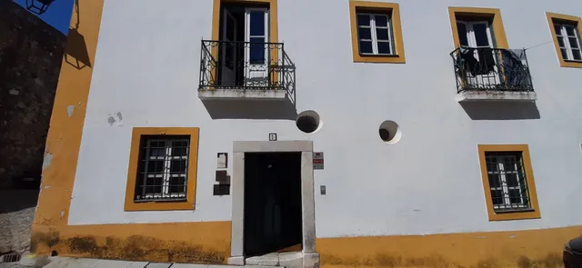 Casa de Viana do Alentejo