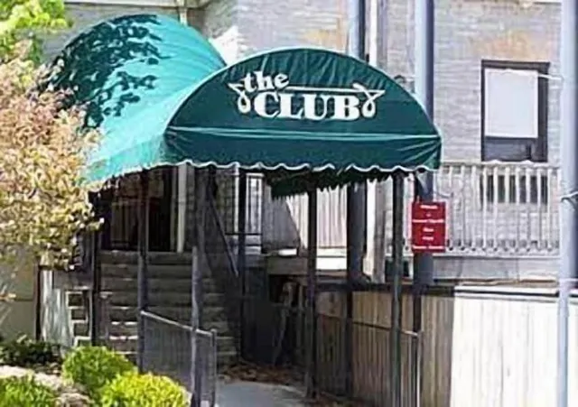 Rodeway Inn Sandusky North