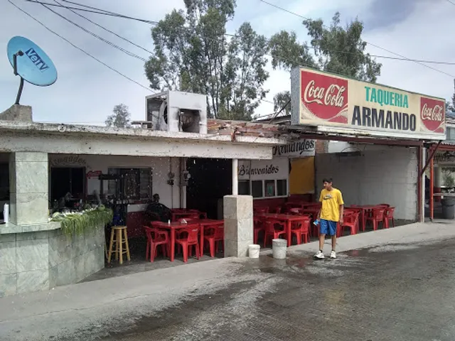 Taquería Armando's